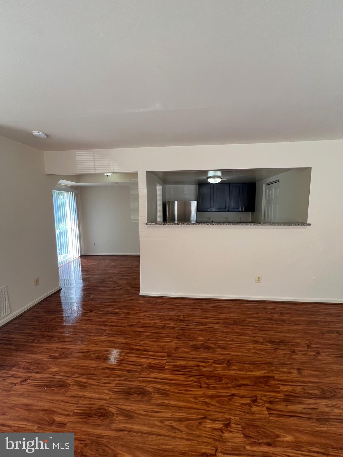 TERRACE TOWNE HOMES OF GUNSTON - Residential Lease