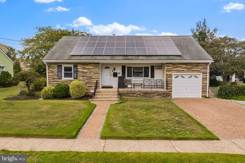 Photo of 16 Merovan Avenue, HAMILTON, NJ 08619 (MLS # NJME2067120) Photo of 16 Merovan Avenue, HAMILTON, NJ 08619 (MLS # NJME2067120)