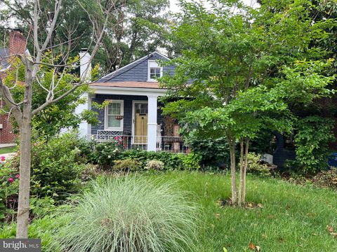 6529 HALLECK STREET DISTRICT HEIGHTS MD 20747