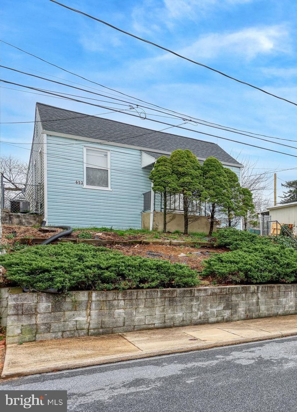 Photo of 653 S 9th Street, Columbia, PA 17512 (MLS # PALA2048948)