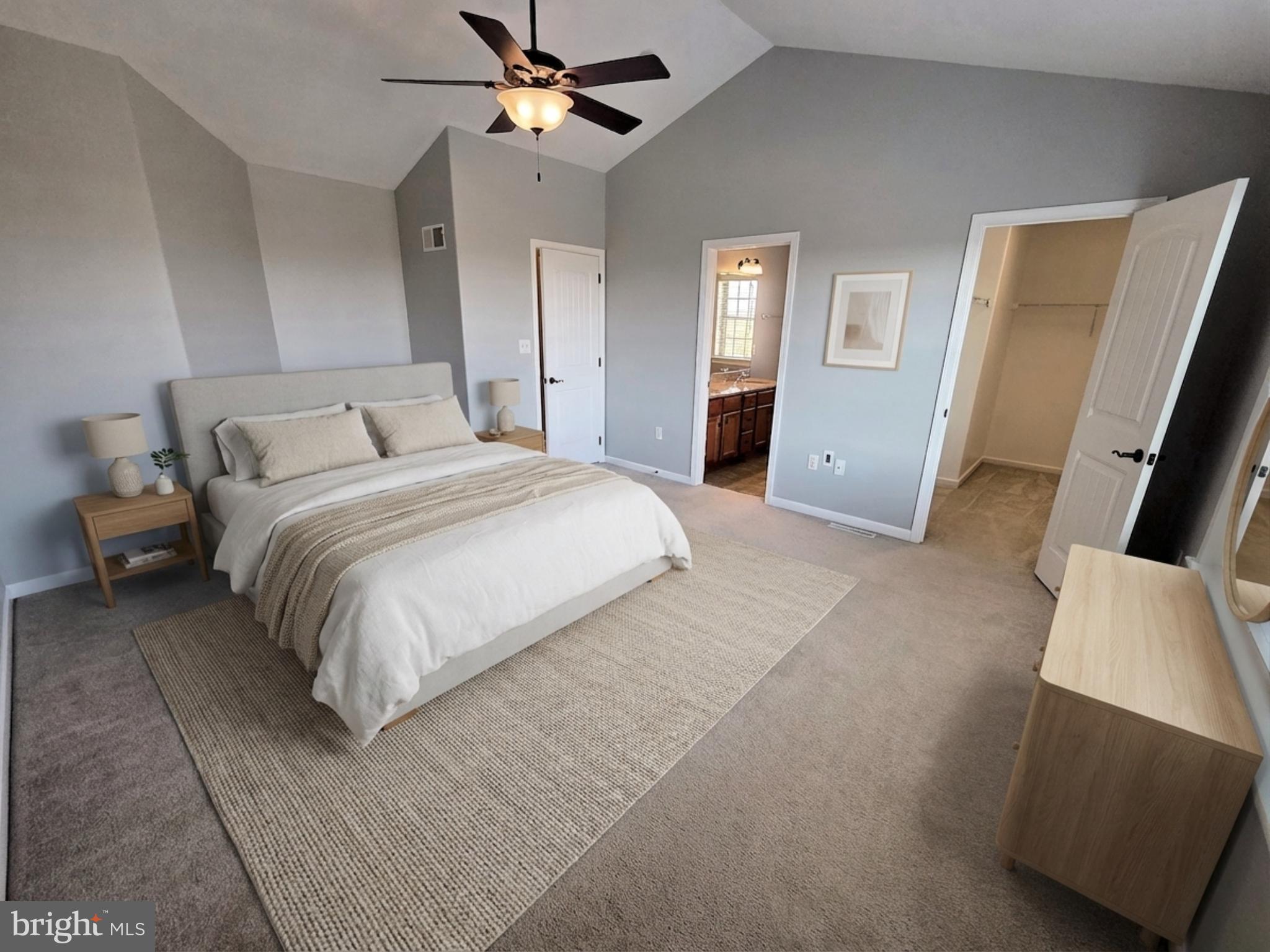 EAGLEVIEW ESTATES - Residential