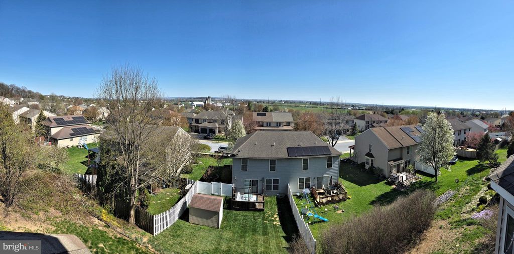 Photo of 136 Eagle Drive, EPHRATA, PA 17522 (MLS # PALA2085938)