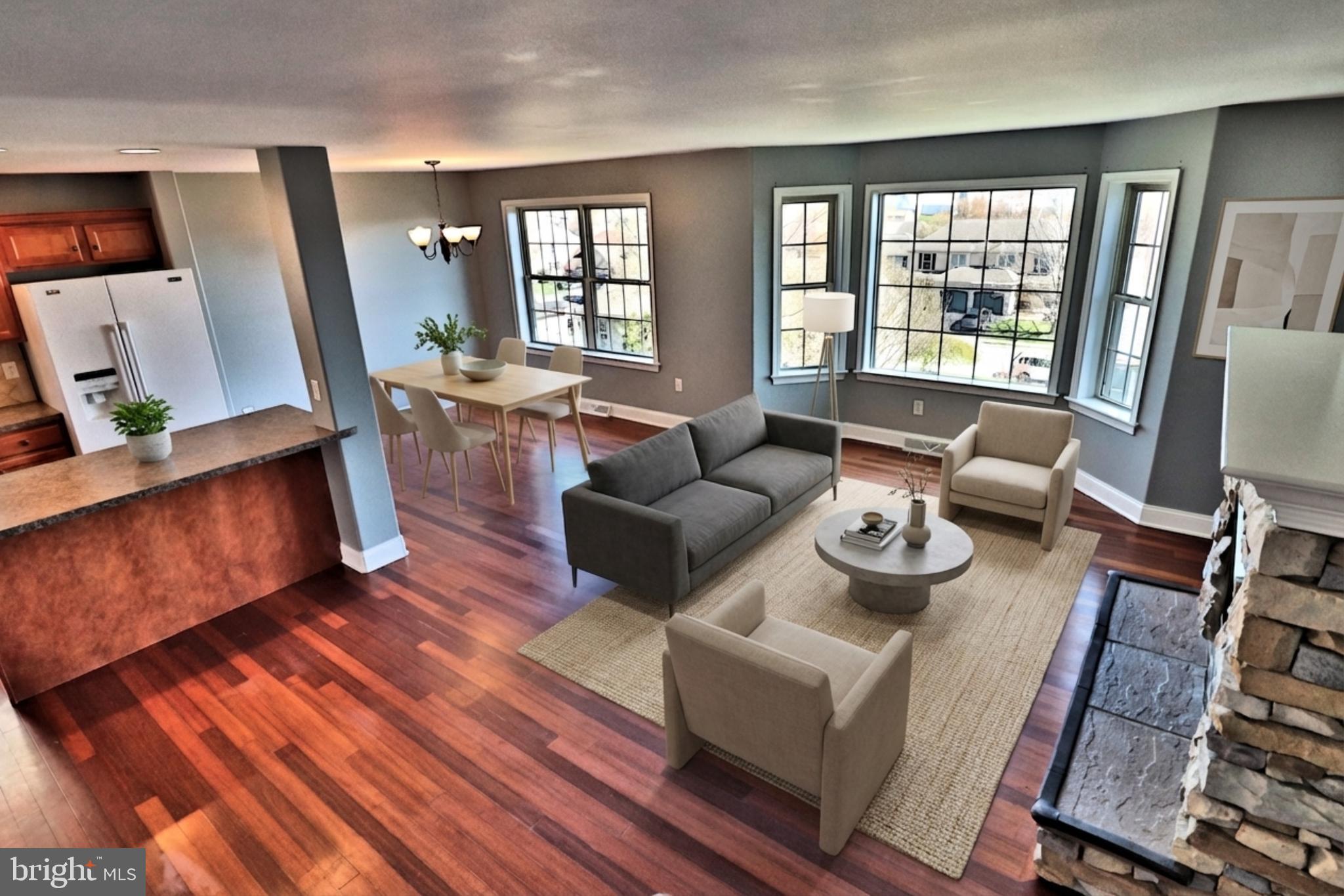 EAGLEVIEW ESTATES - Residential