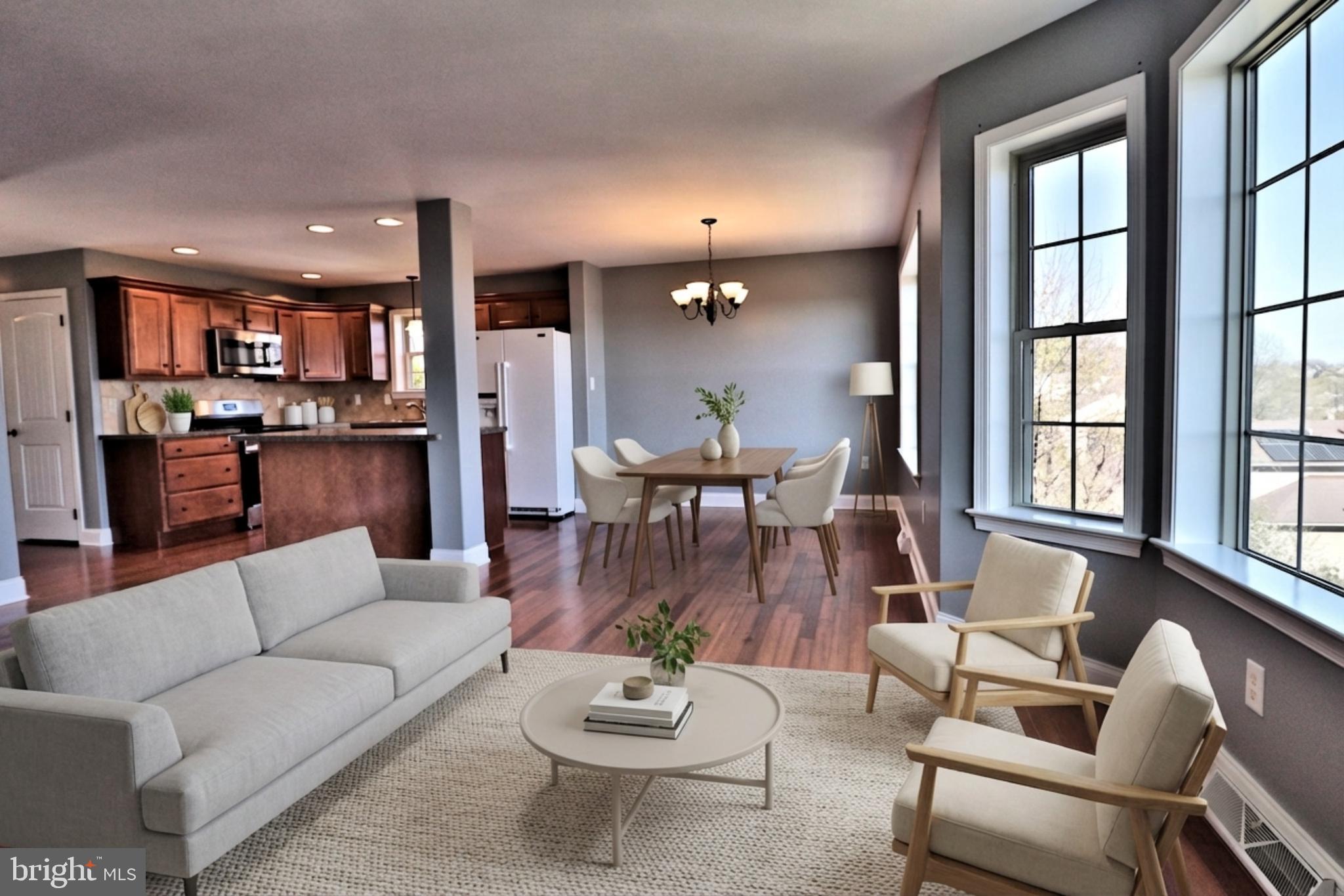 EAGLEVIEW ESTATES - Residential