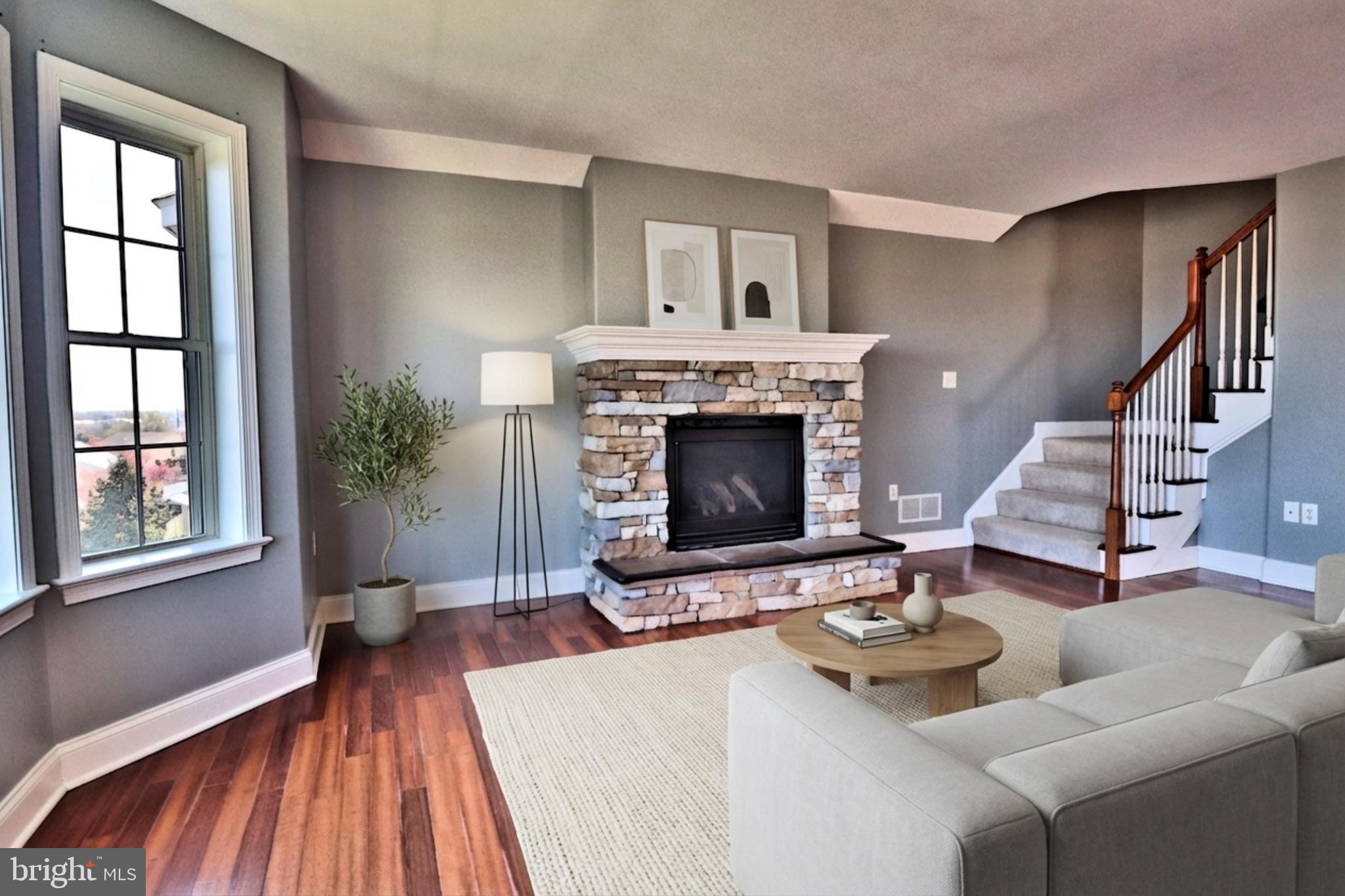 EAGLEVIEW ESTATES - Residential