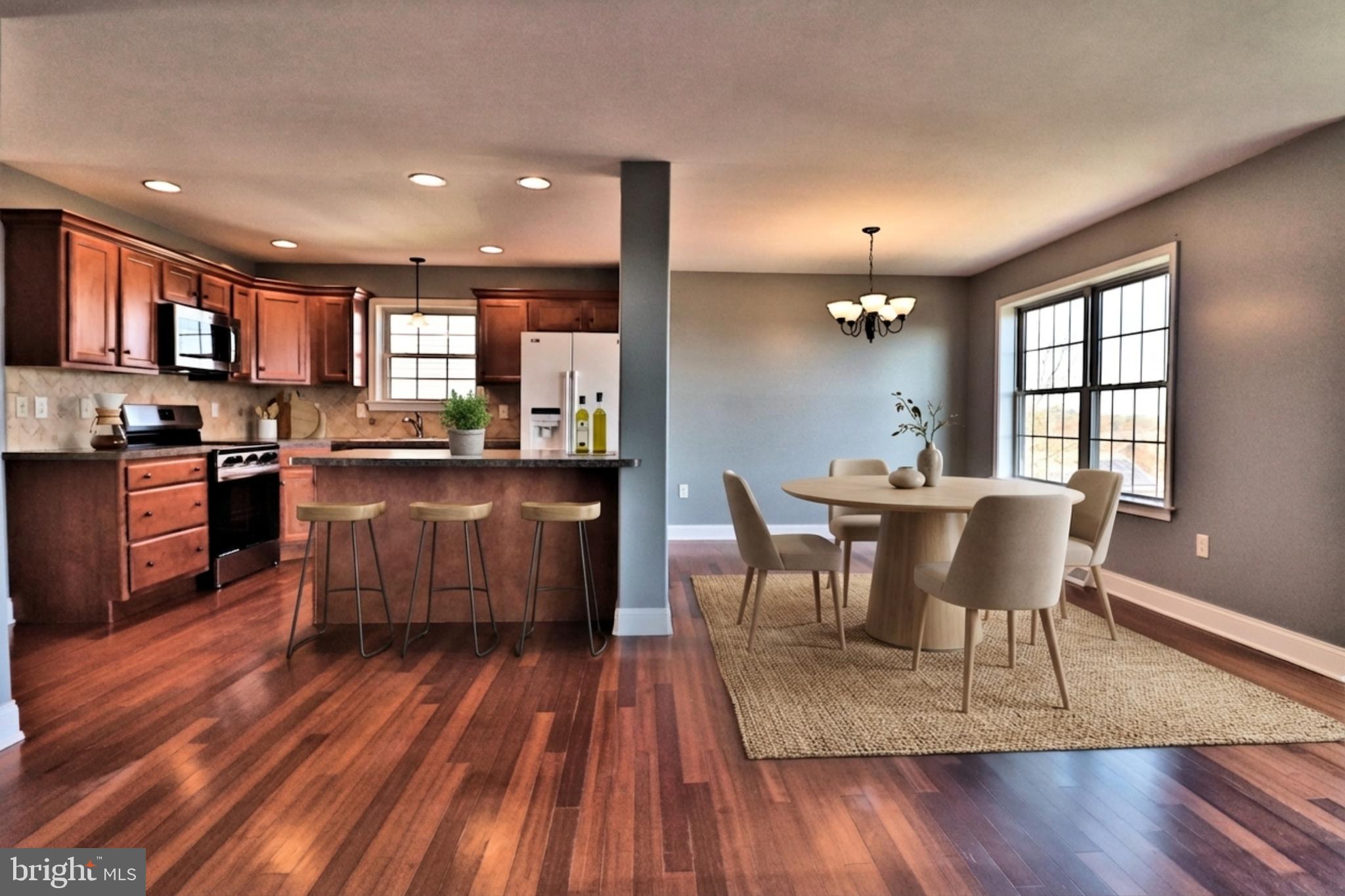 EAGLEVIEW ESTATES - Residential