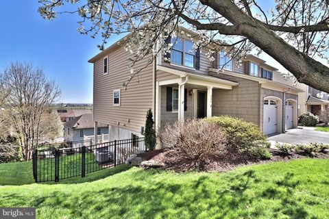 136 EAGLE DRIVE EPHRATA PA 17522