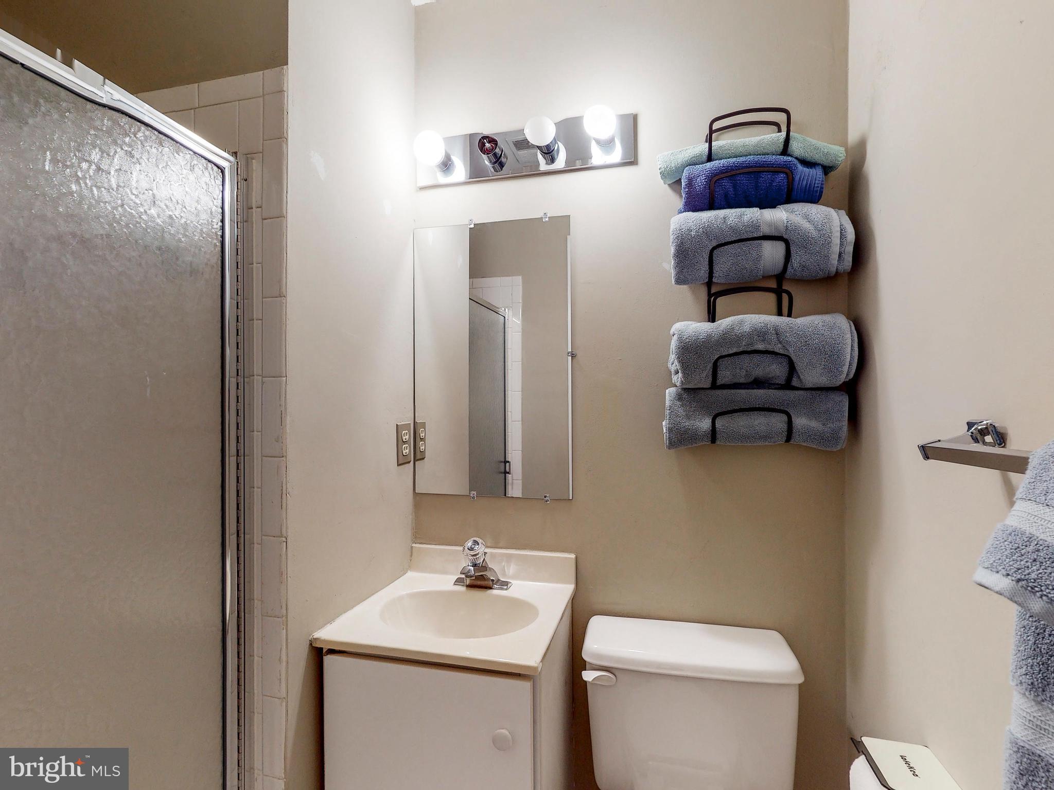 MOUNT WASHINGTON - Residential