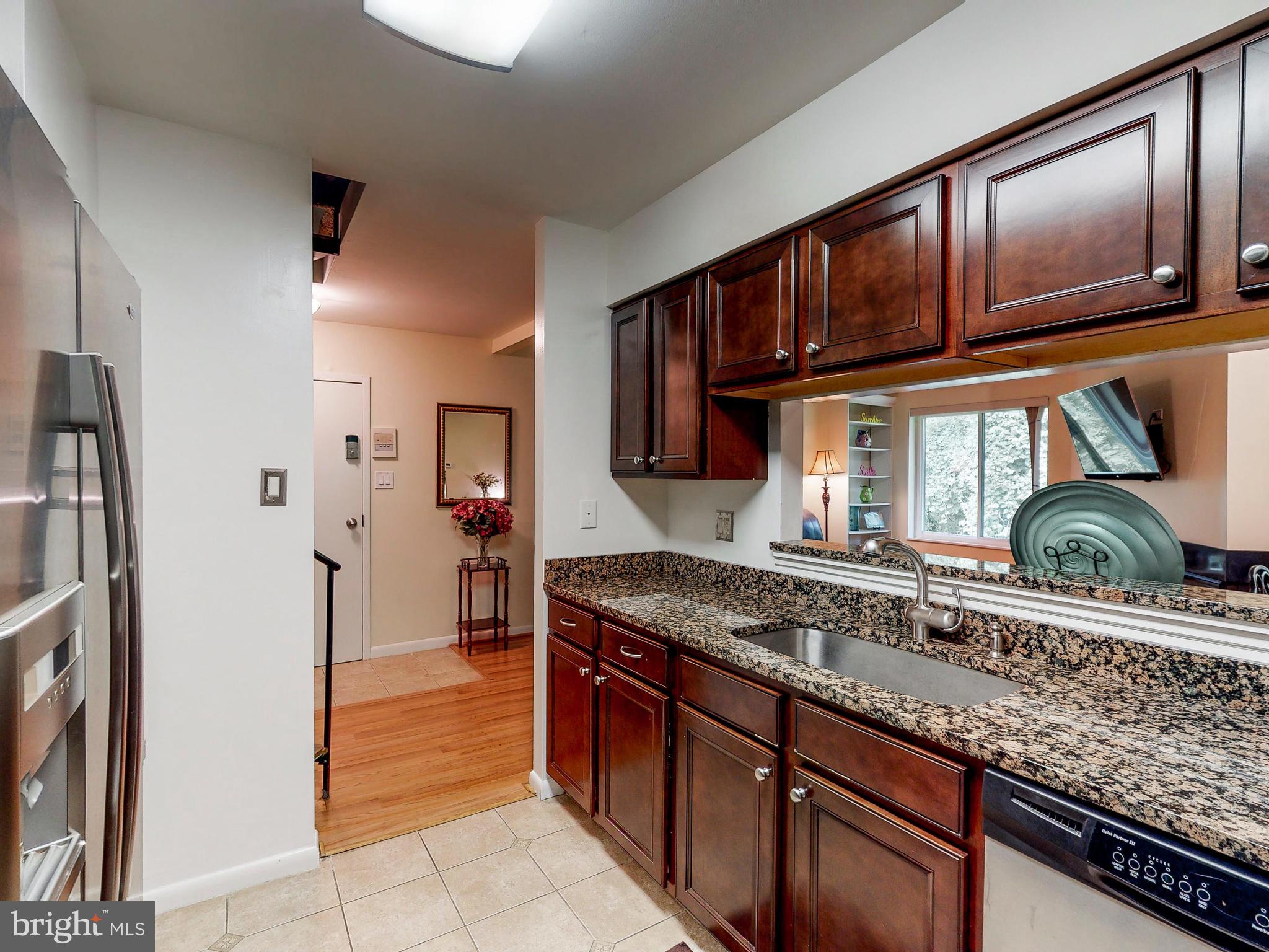 MOUNT WASHINGTON - Residential