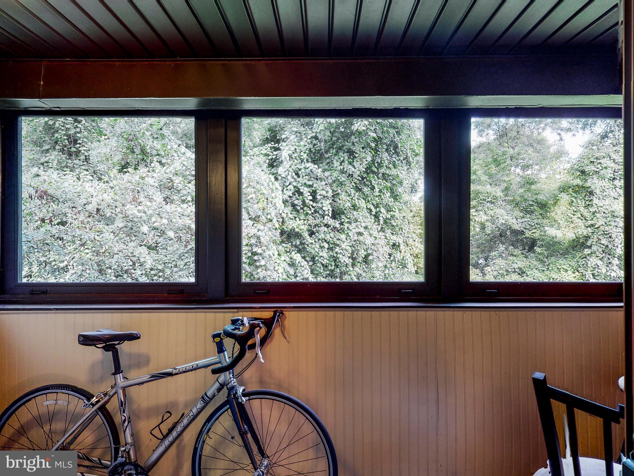 MOUNT WASHINGTON - Residential