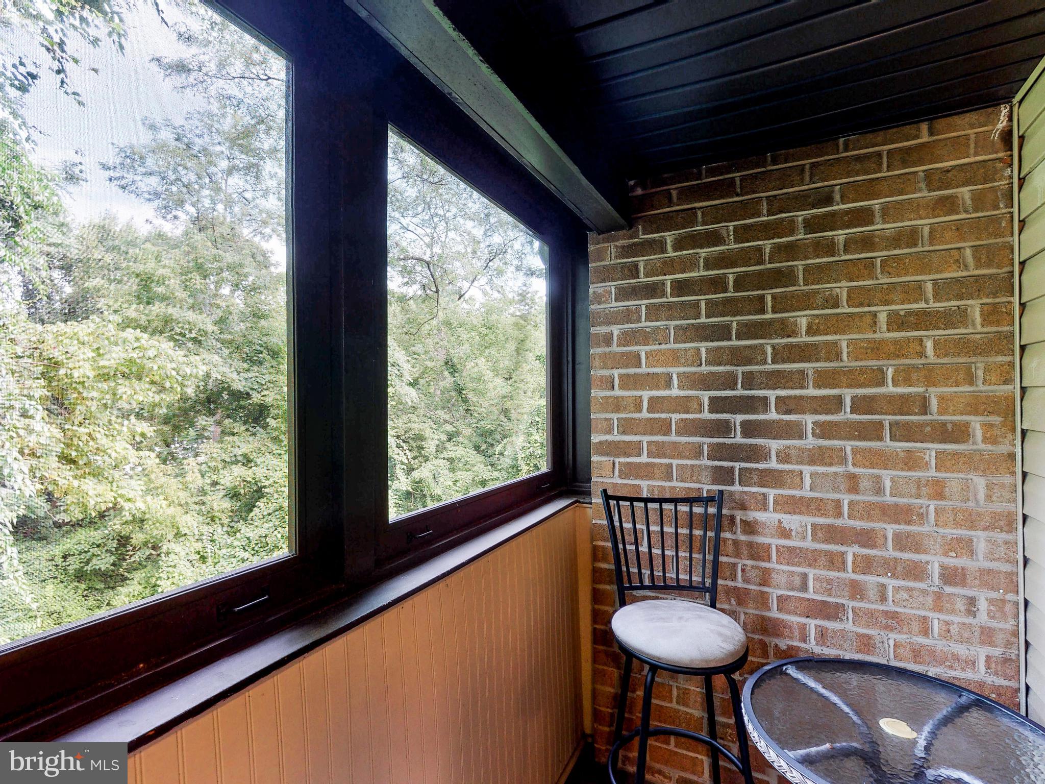 MOUNT WASHINGTON - Residential