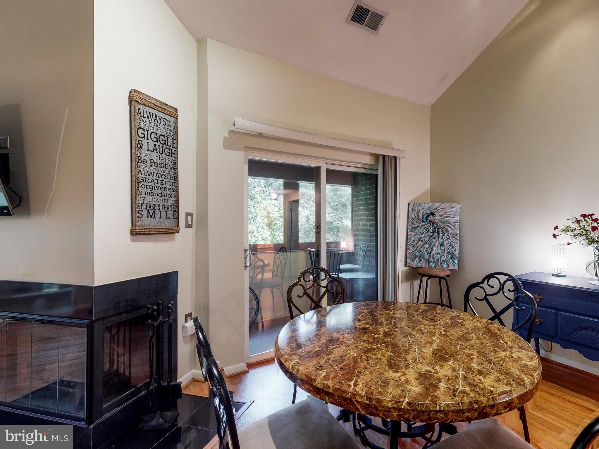 MOUNT WASHINGTON - Residential