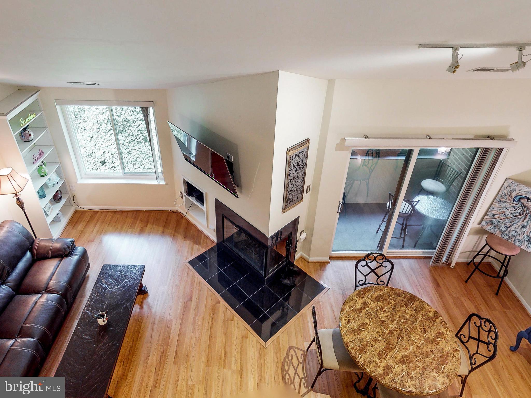 MOUNT WASHINGTON - Residential