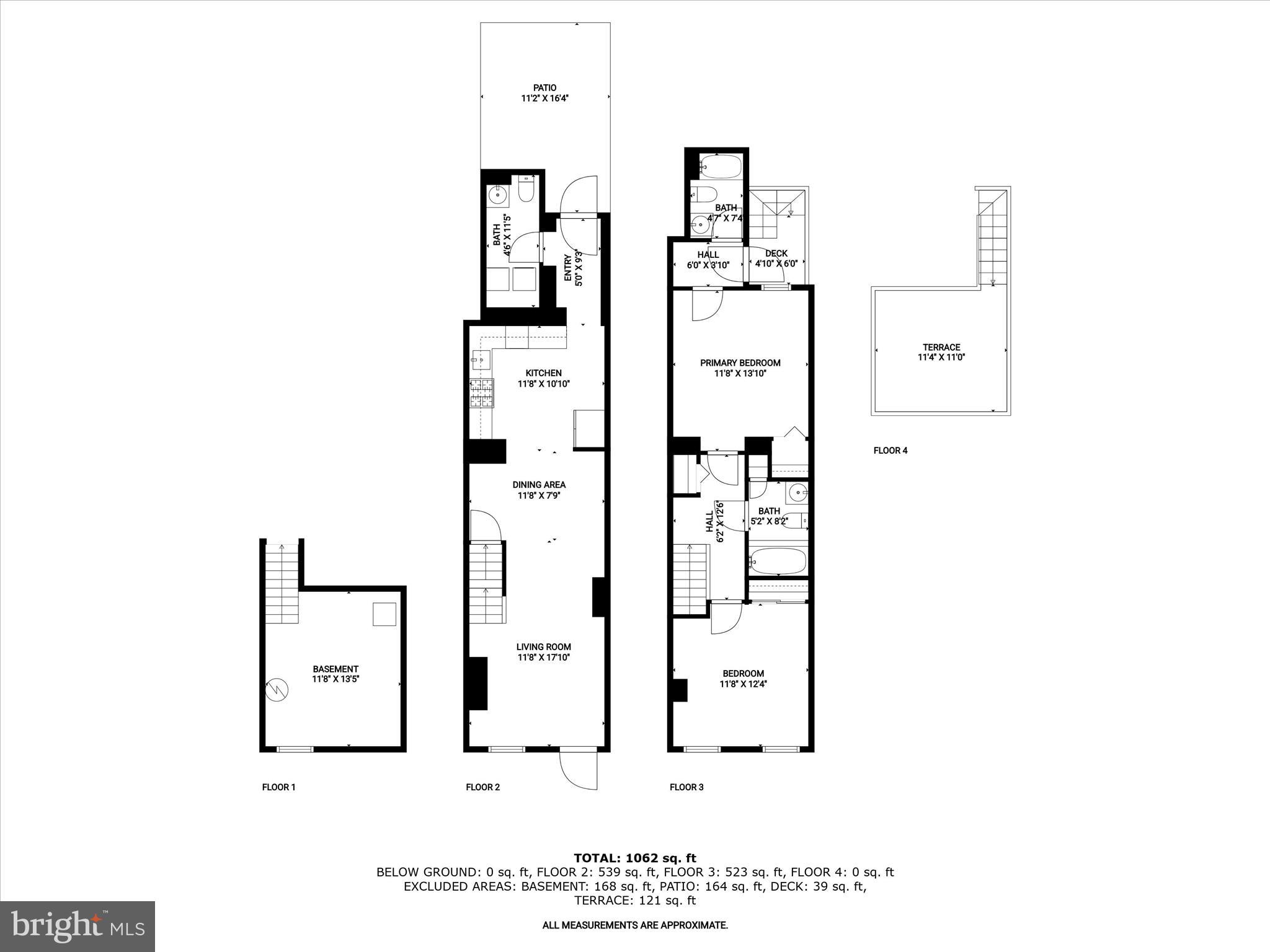 RIVERSIDE PARK - Residential