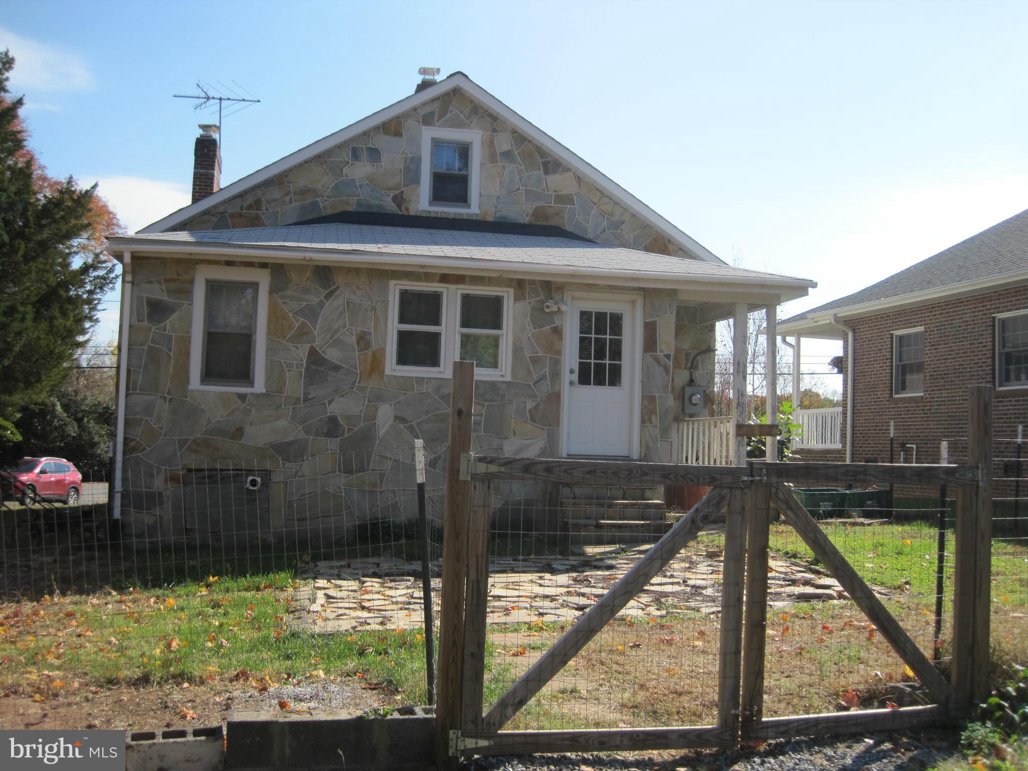 GRANINGER - Residential Lease