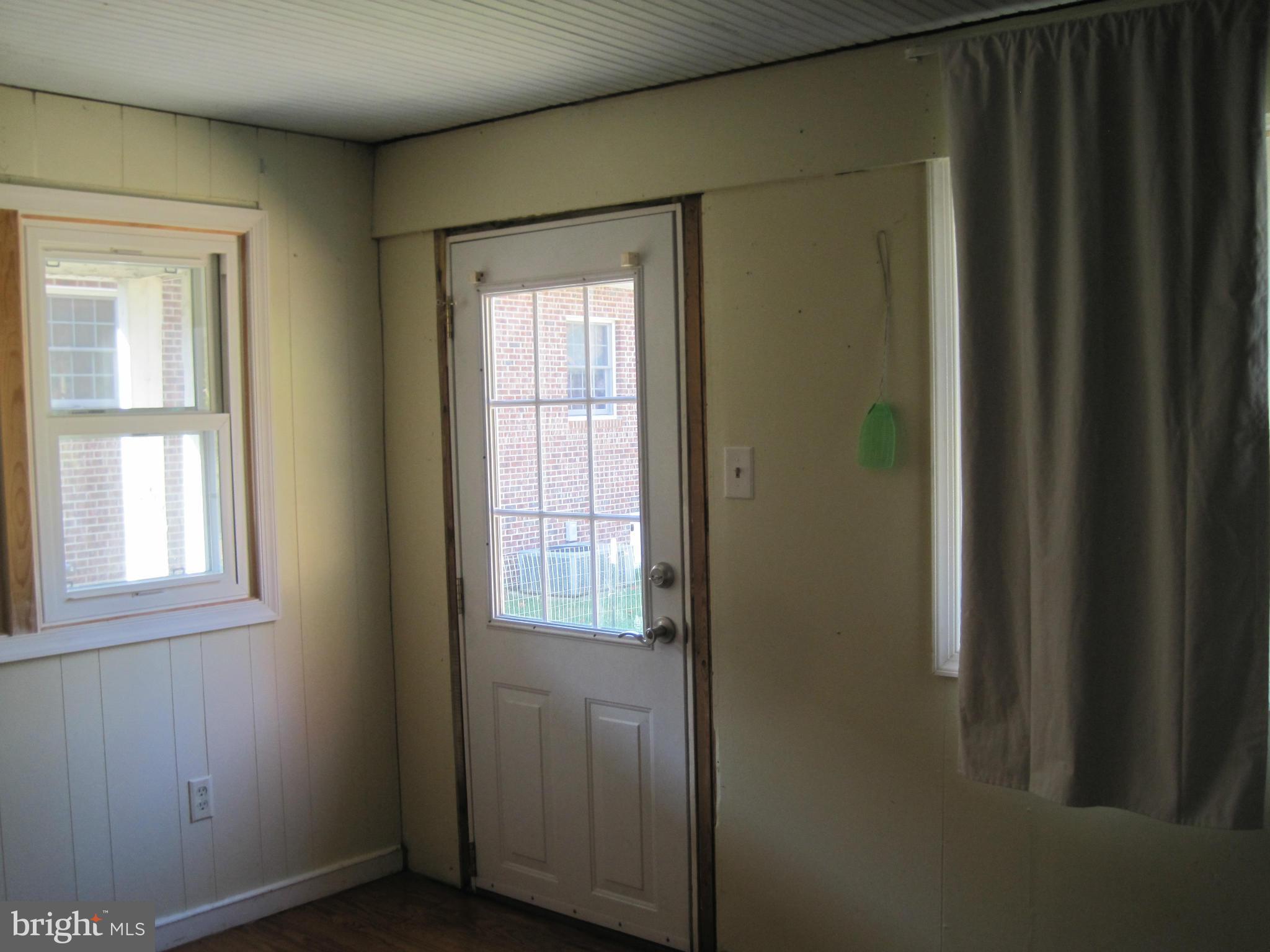 GRANINGER - Residential Lease