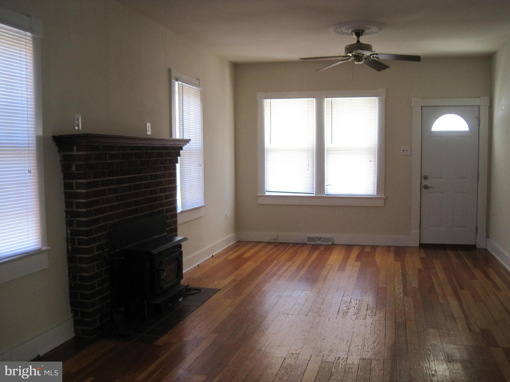 GRANINGER - Residential Lease