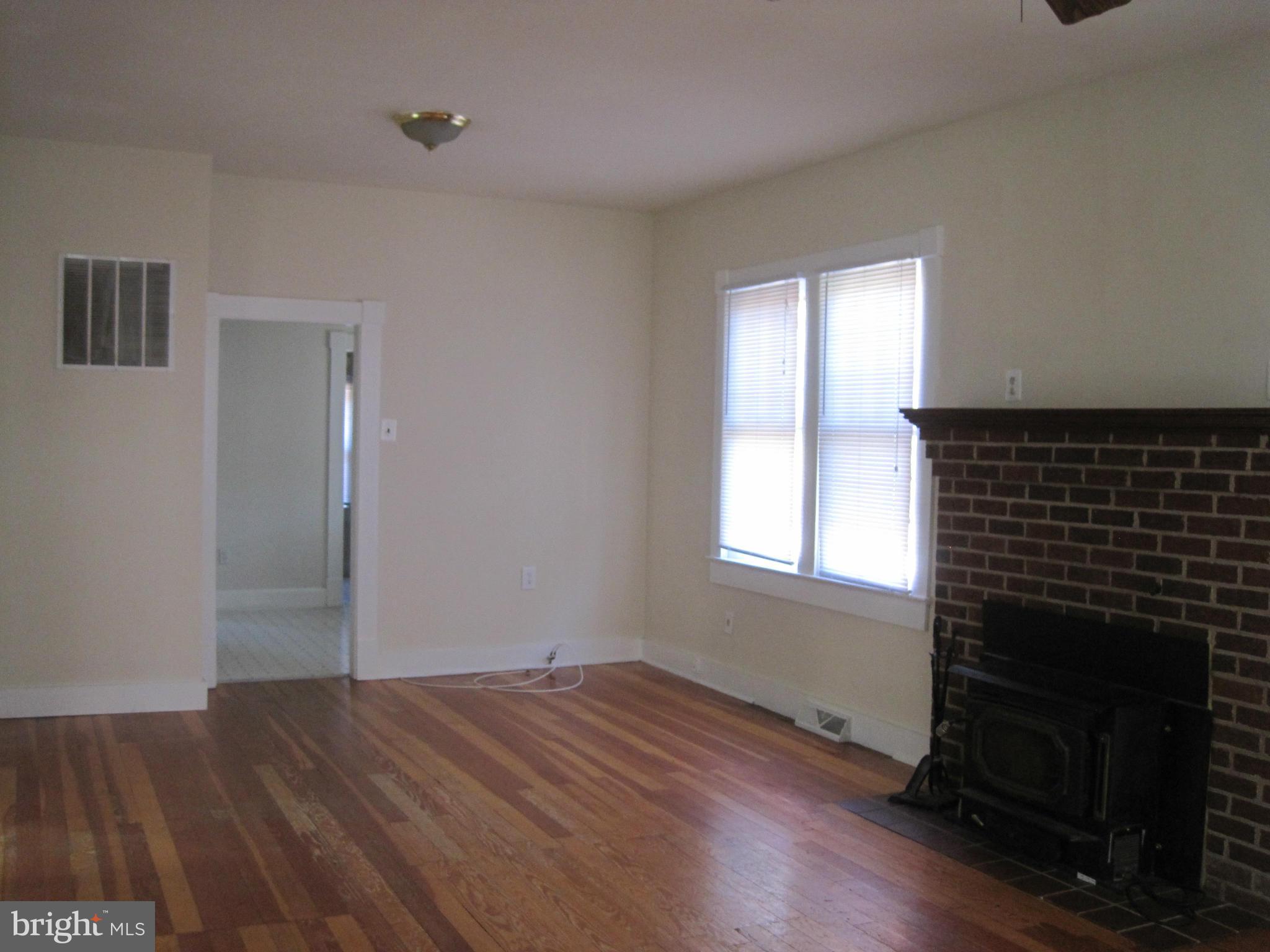 GRANINGER - Residential Lease