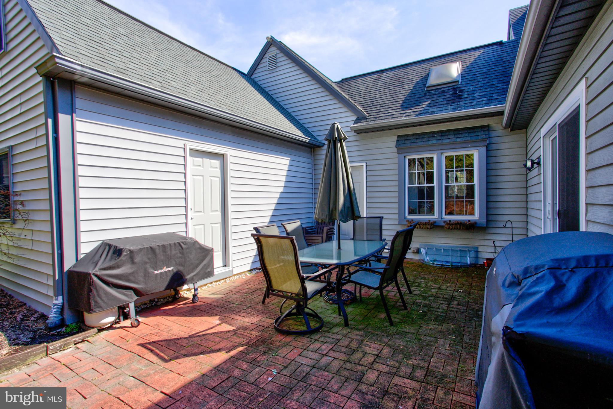 HEMPFIELD GREEN - Residential