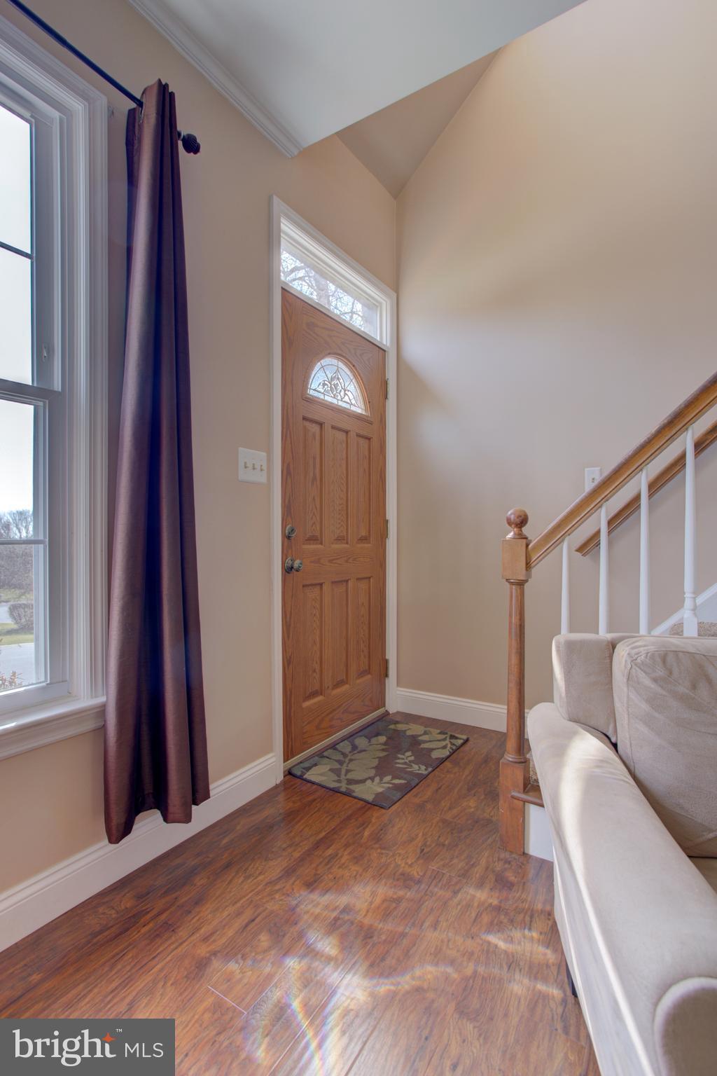 HEMPFIELD GREEN - Residential