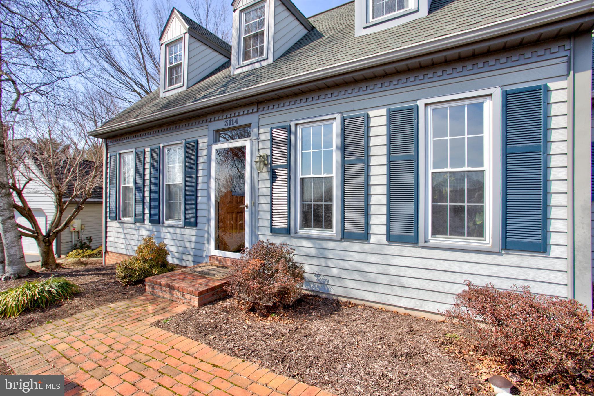 HEMPFIELD GREEN - Residential