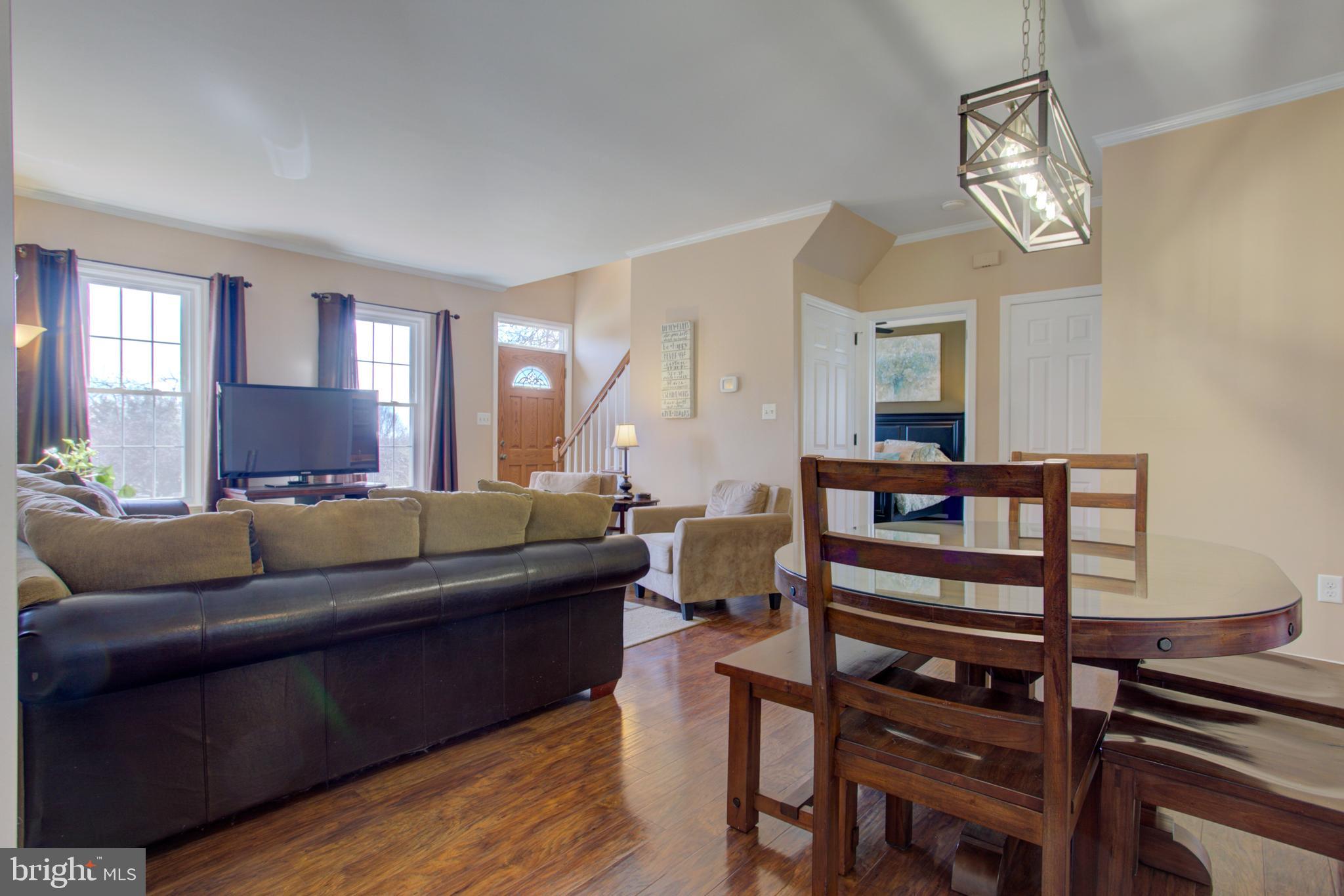 HEMPFIELD GREEN - Residential