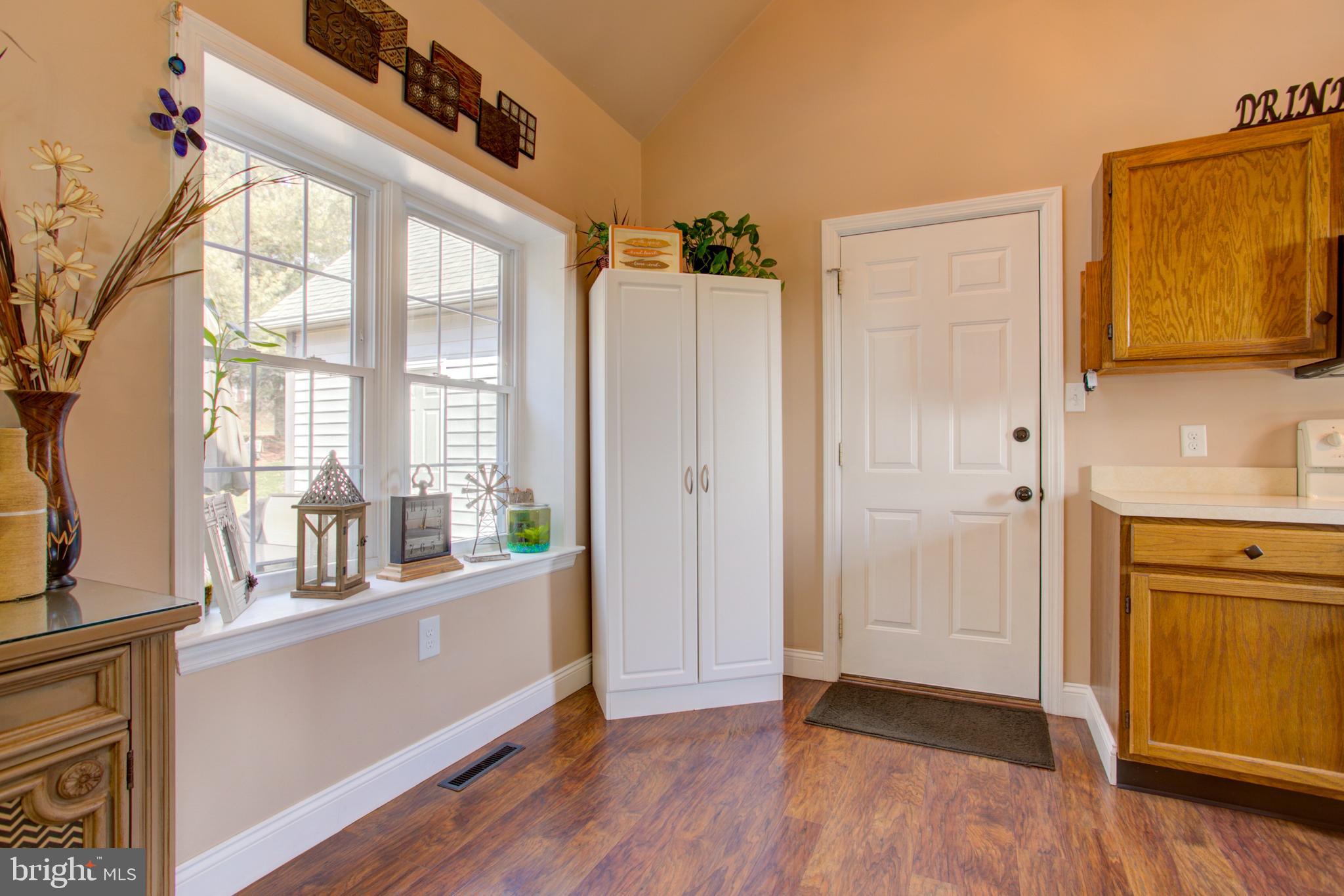 HEMPFIELD GREEN - Residential