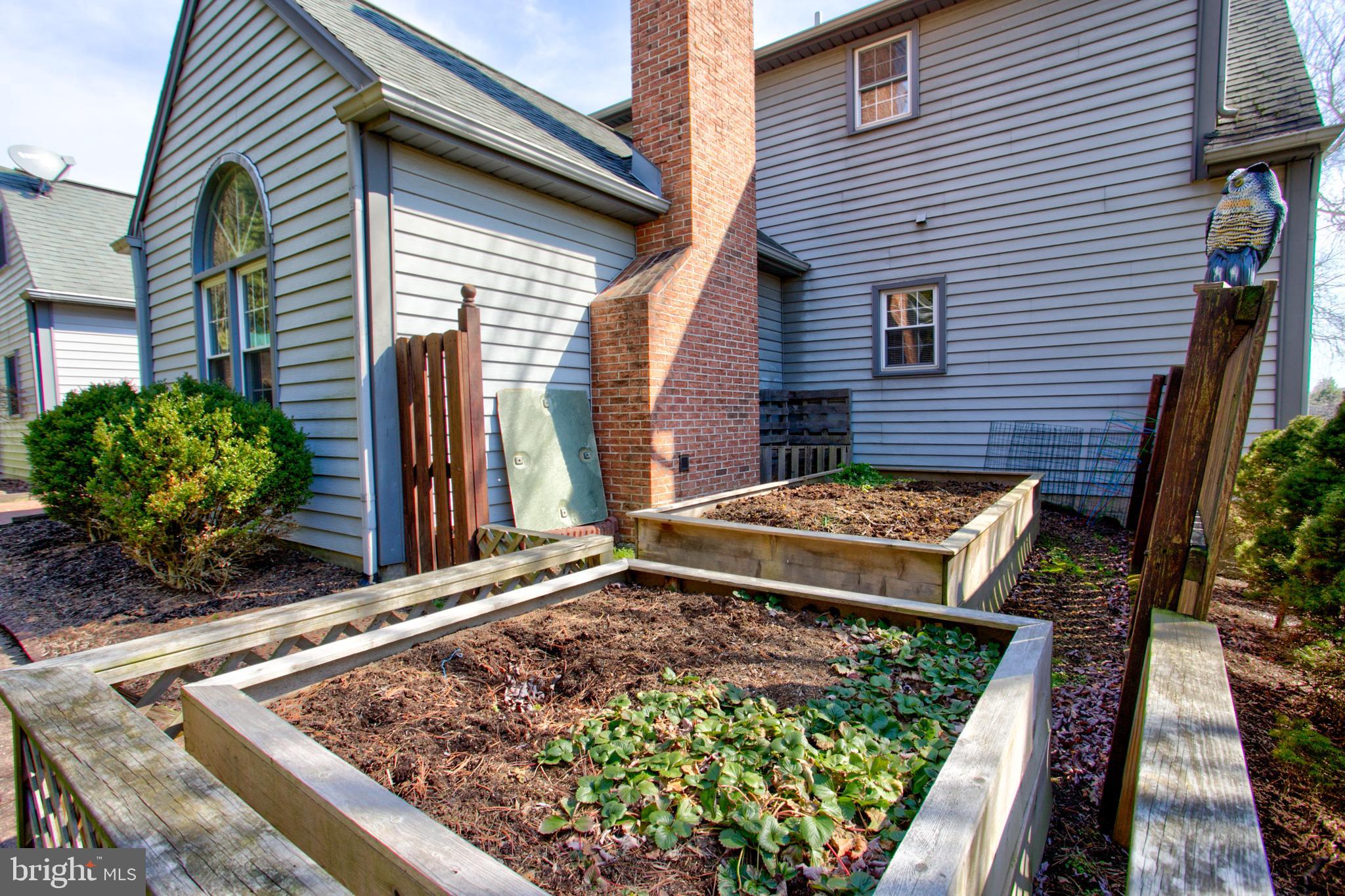 HEMPFIELD GREEN - Residential