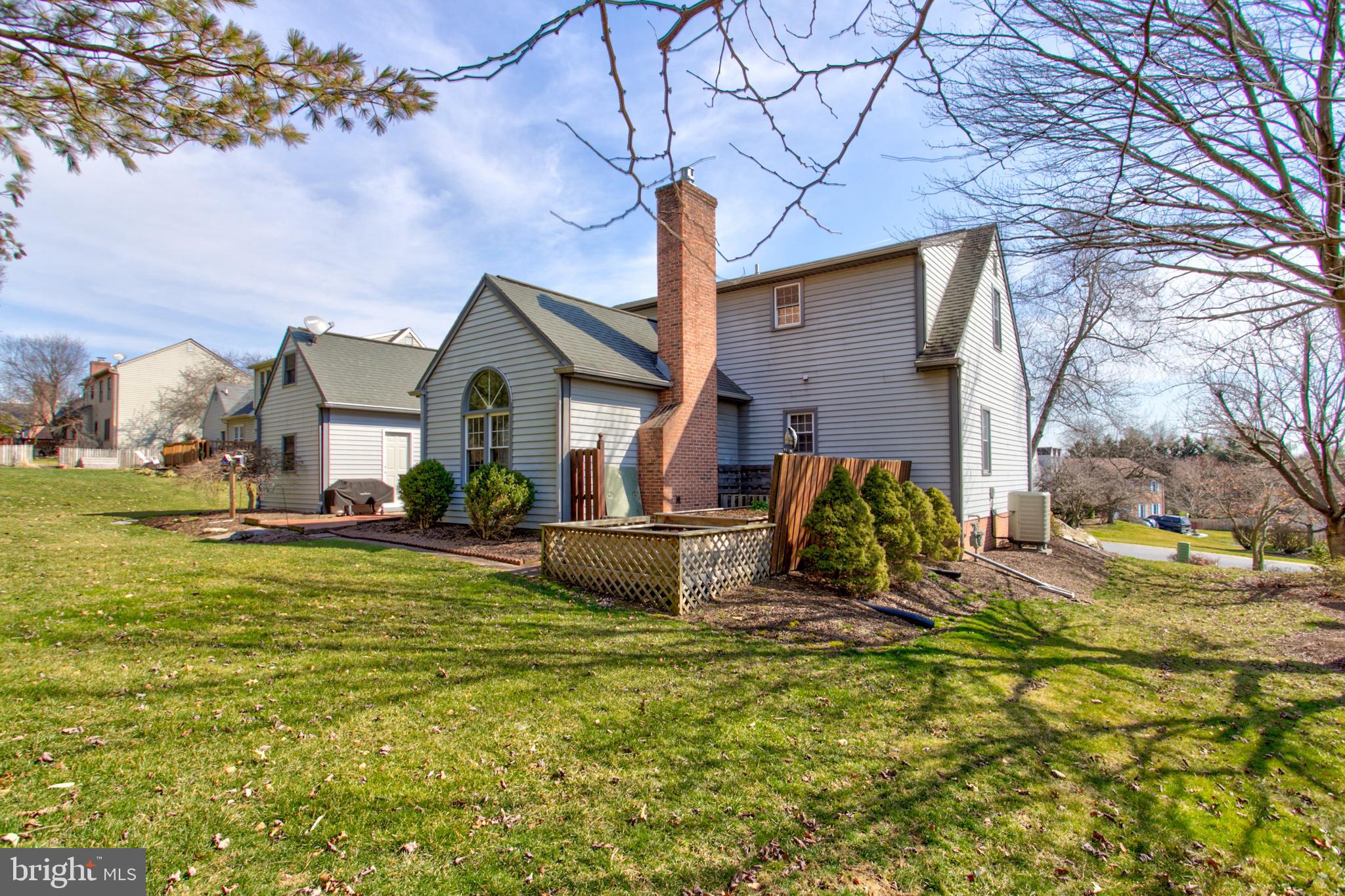 HEMPFIELD GREEN - Residential