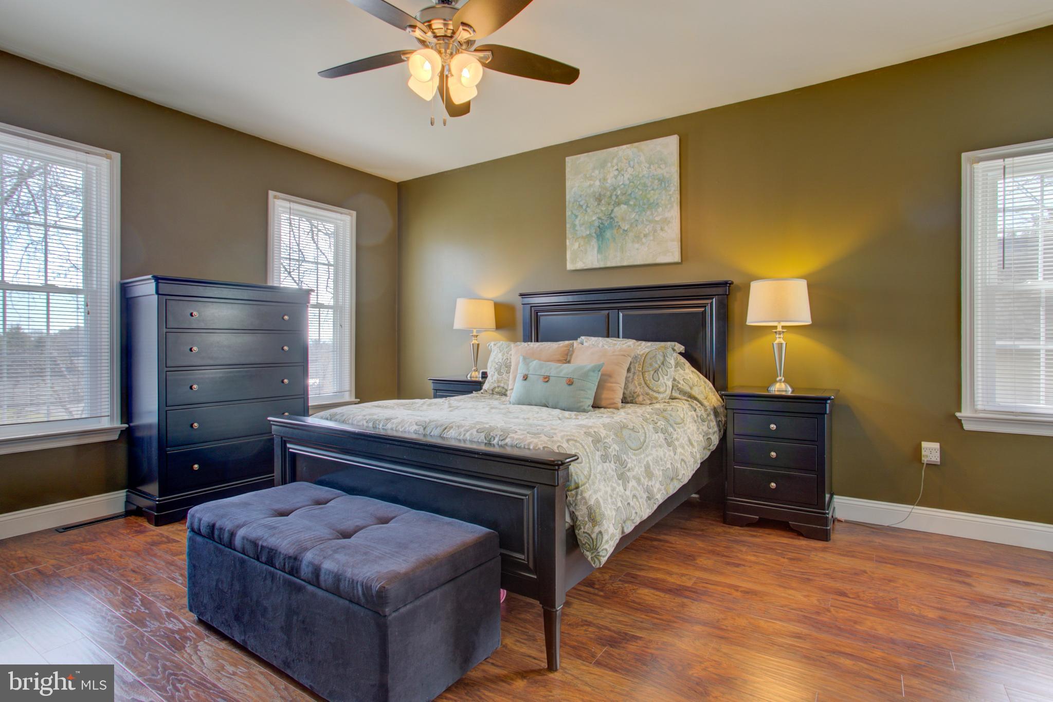 HEMPFIELD GREEN - Residential