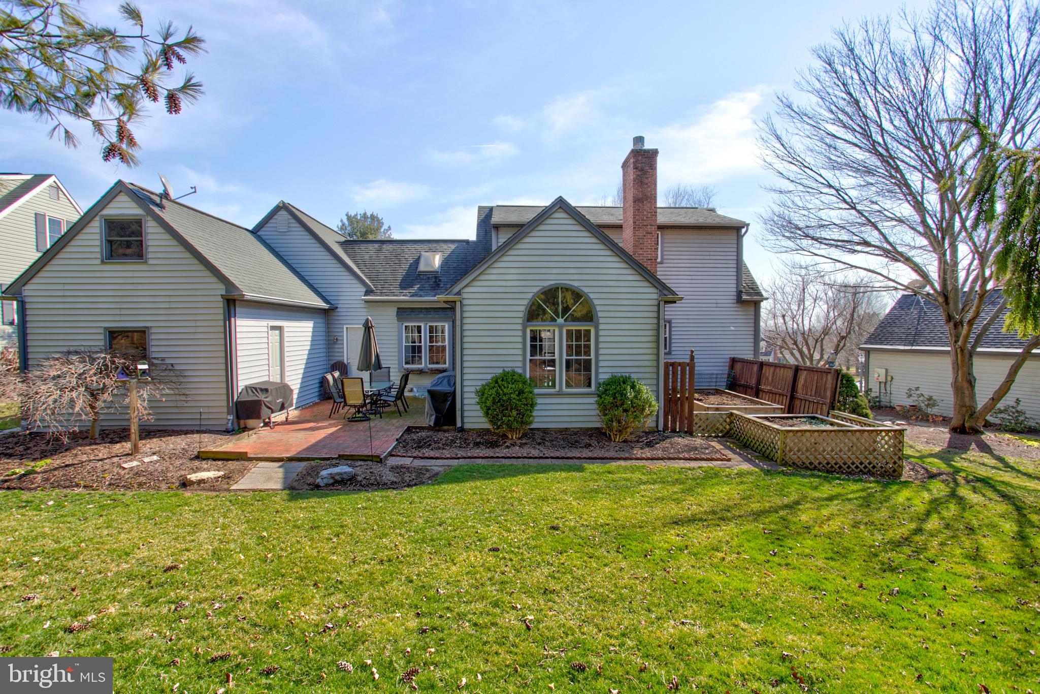 HEMPFIELD GREEN - Residential