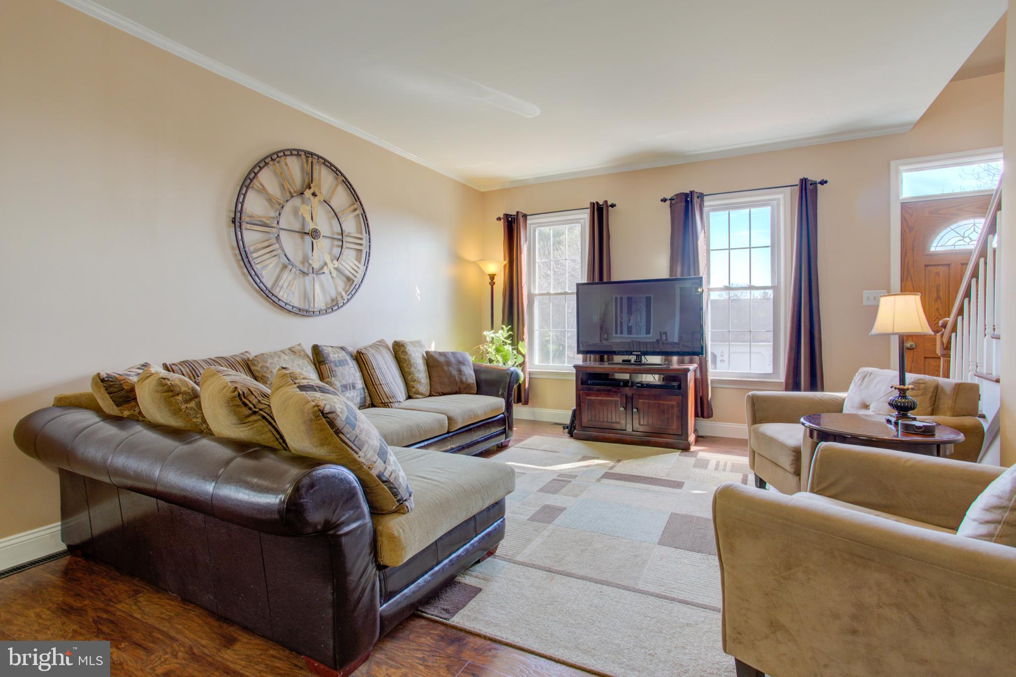 HEMPFIELD GREEN - Residential