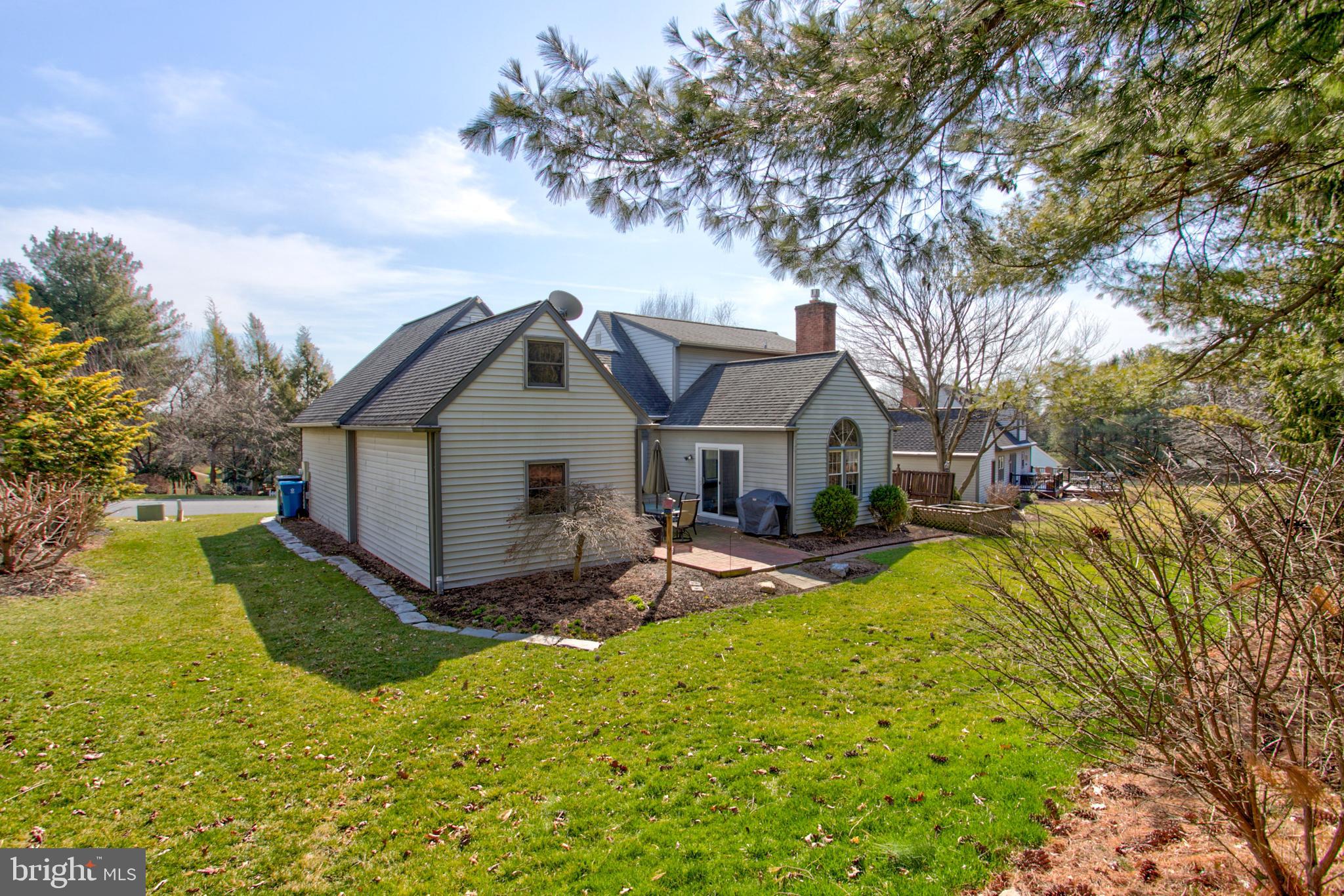 HEMPFIELD GREEN - Residential