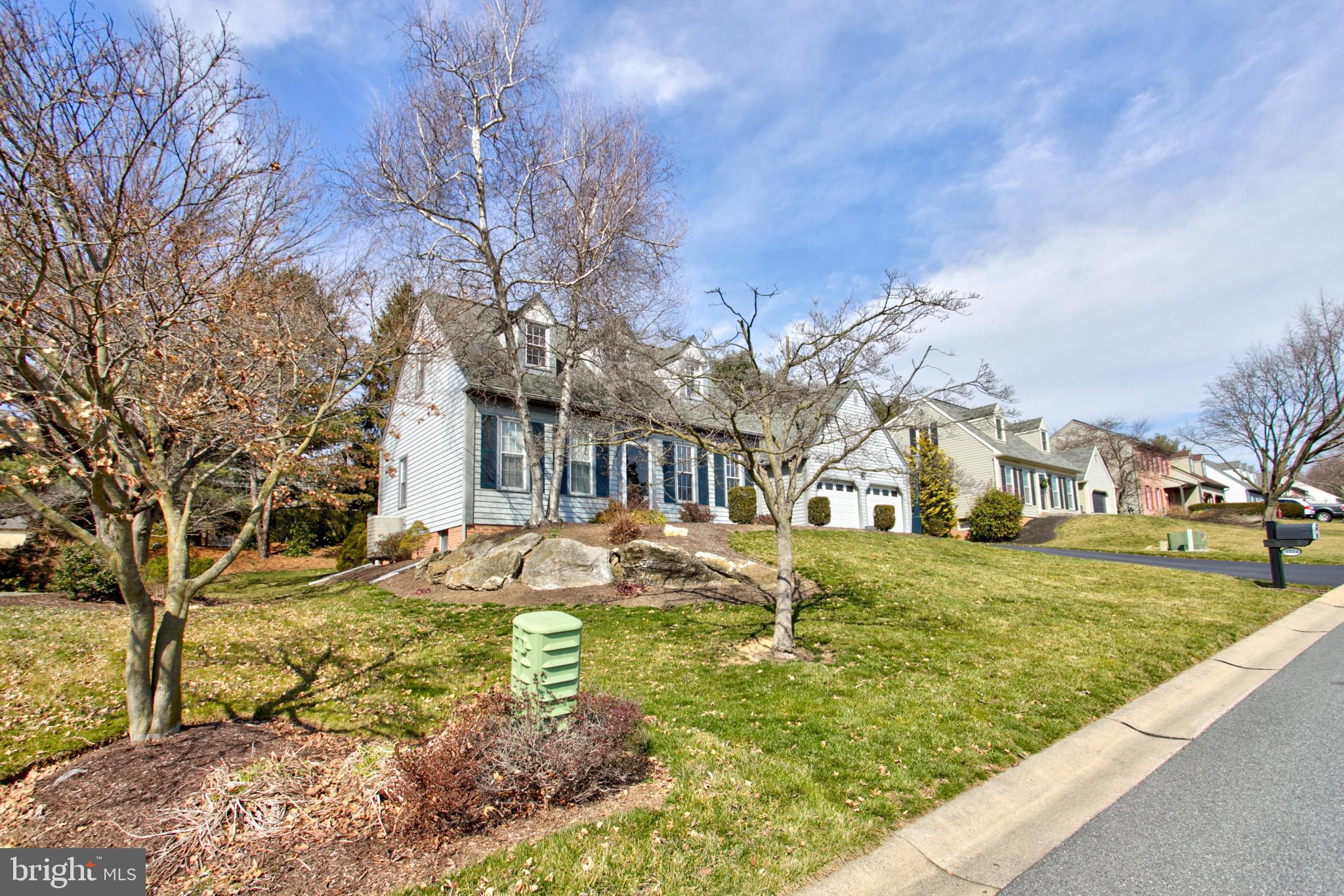 HEMPFIELD GREEN - Residential