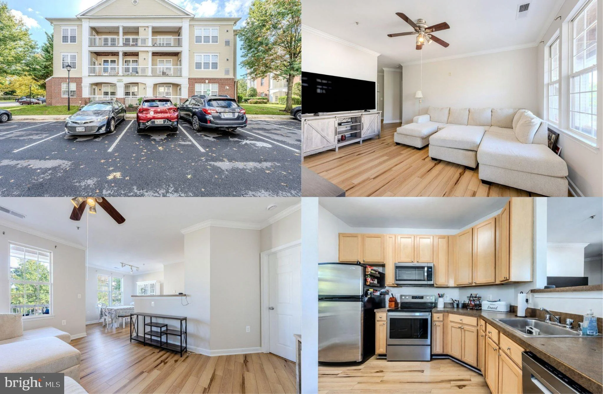 22691 Blue Elder Terrace Unit 202
