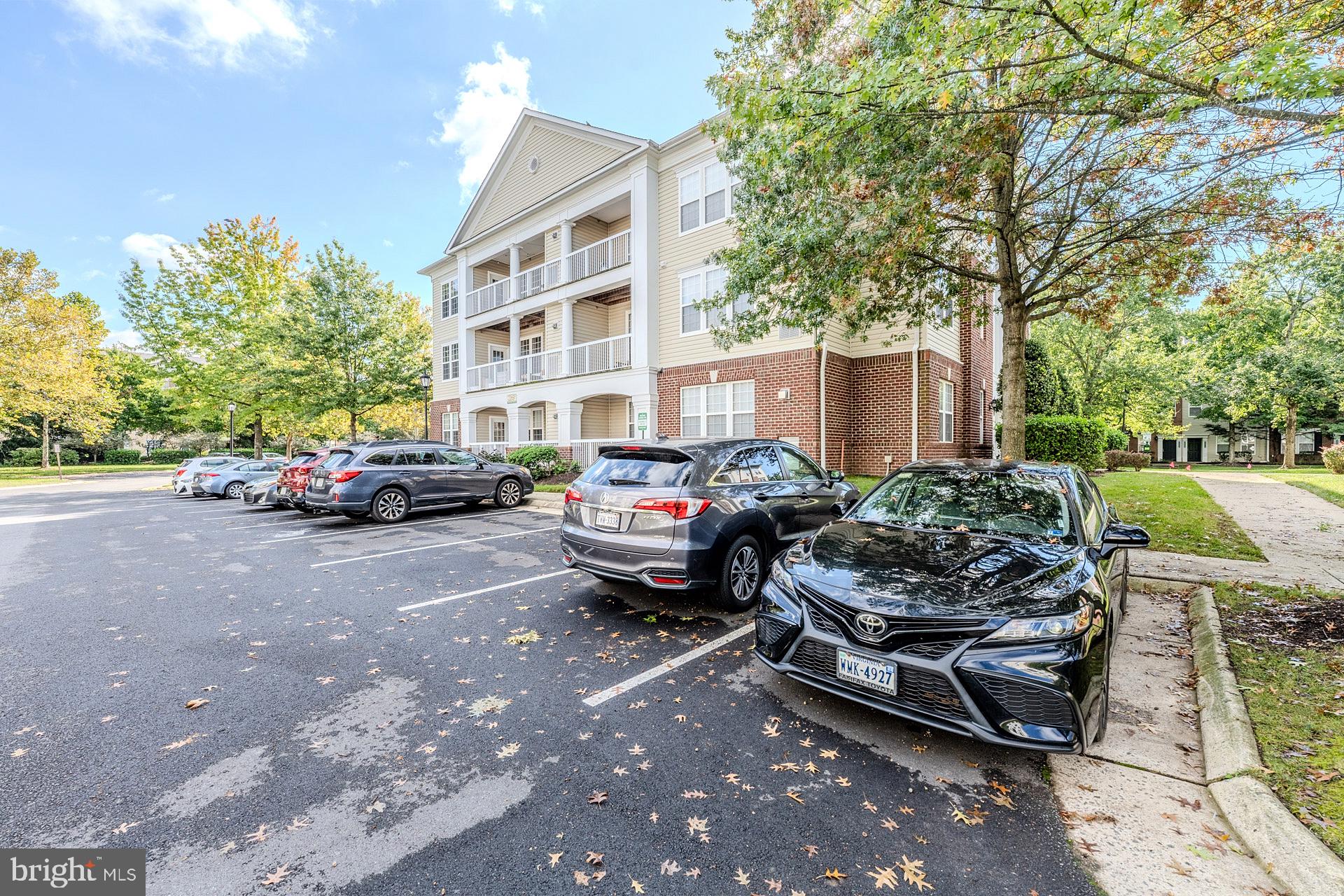 22691 BLUE ELDER TERRACE 202