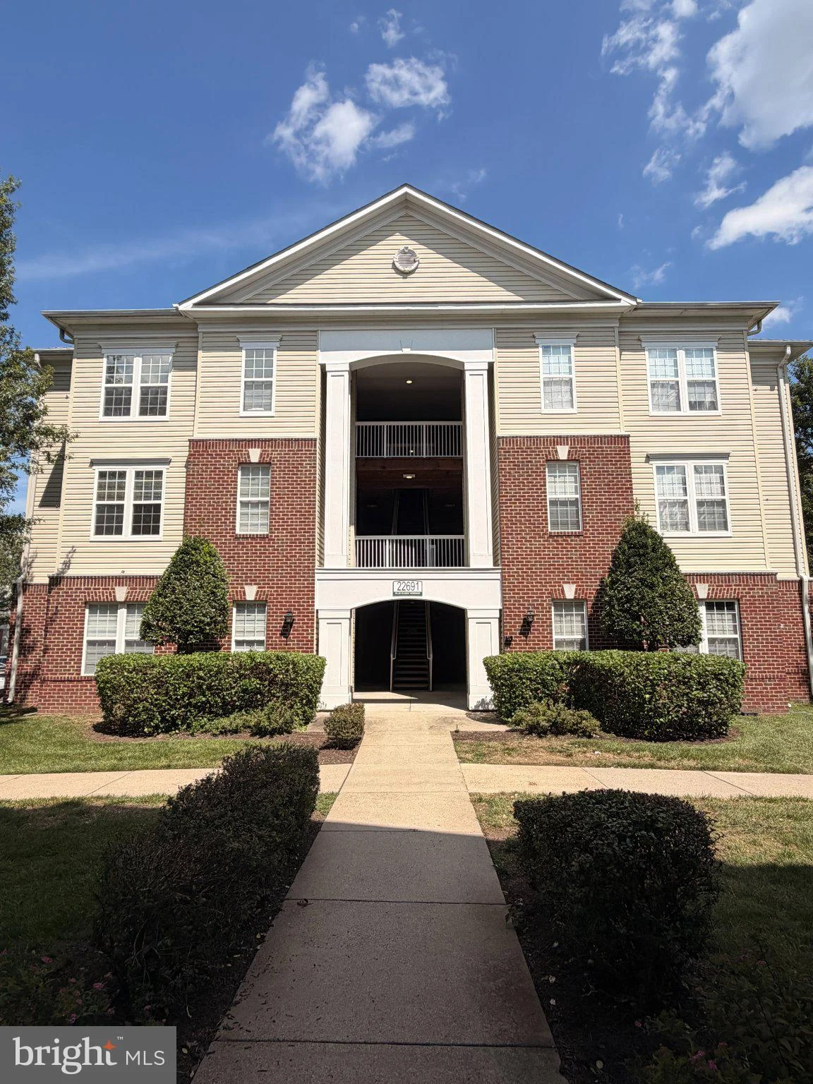 22691 Blue Elder Terrace Unit 202, Brambleton, VA, 20148