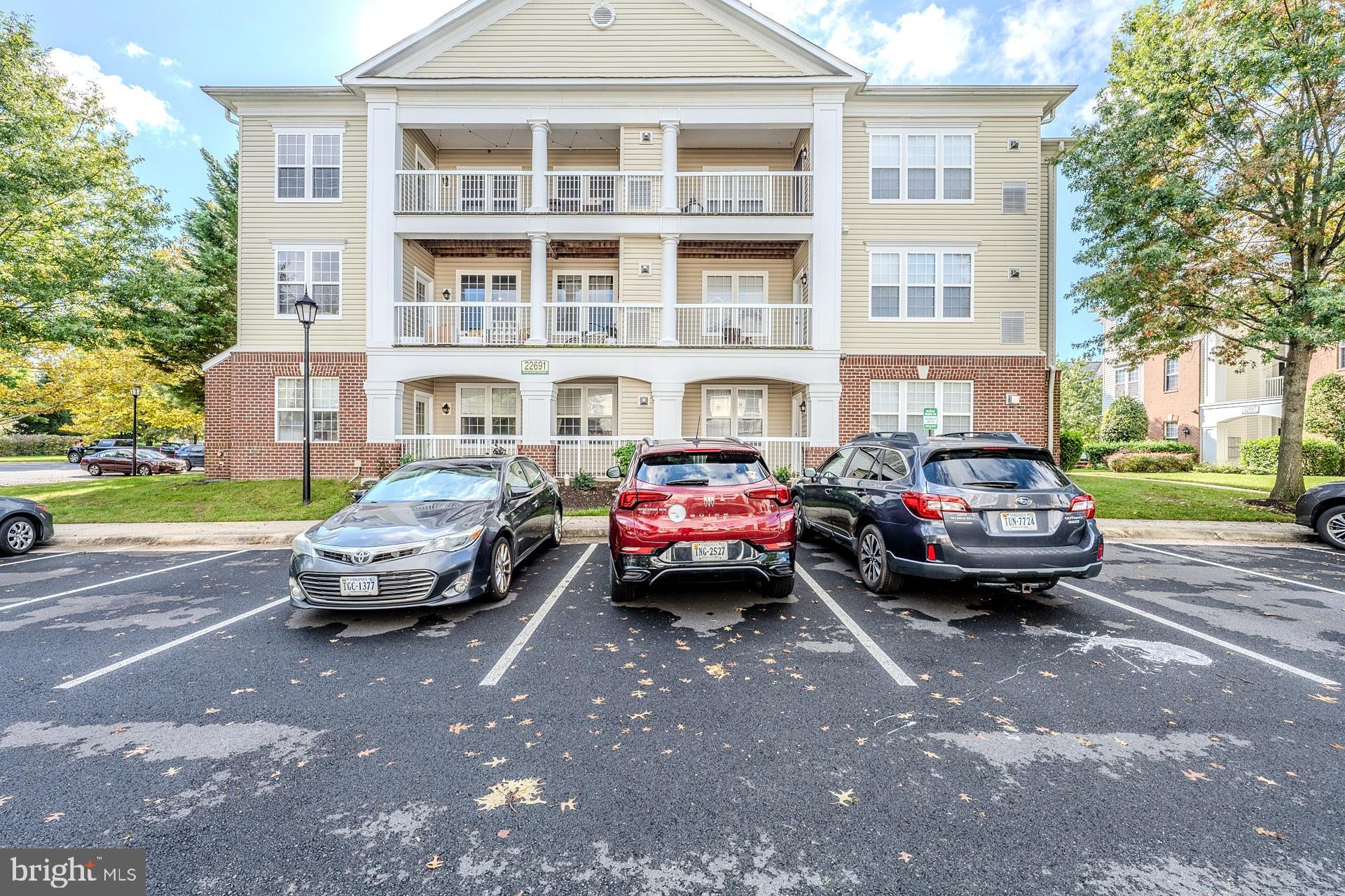 22691 BLUE ELDER TERRACE 202