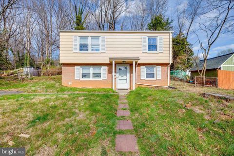 Homes For Rent - 14197 Fullerton Road<br/> WOODBRIDGE, VA 22193