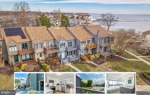 4018 17th Street, Chesapeake Beach, MD MLS: MDCA2020510