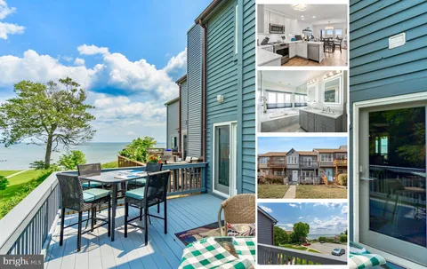 4018 17th Street, Chesapeake Beach, MD MLS: MDCA2020510