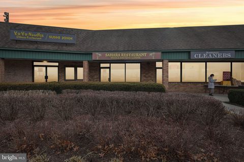 Photo of 1325 Route 206 Rd #SUITE 9, SKILLMAN, NJ 08558 (MLS # NJSO2004964)