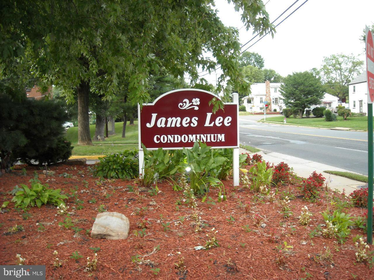 JAMES LEE - Residential