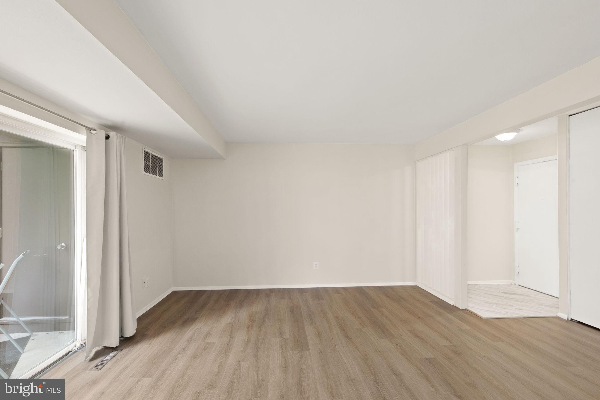 HICKORY HILLS CONDOMINIUMS - Residential