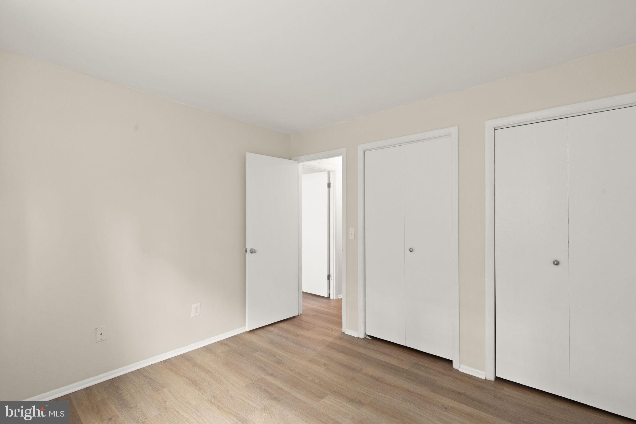 HICKORY HILLS CONDOMINIUMS - Residential