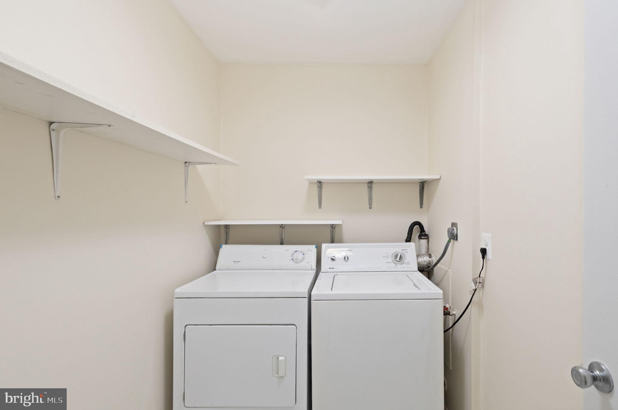 HICKORY HILLS CONDOMINIUMS - Residential