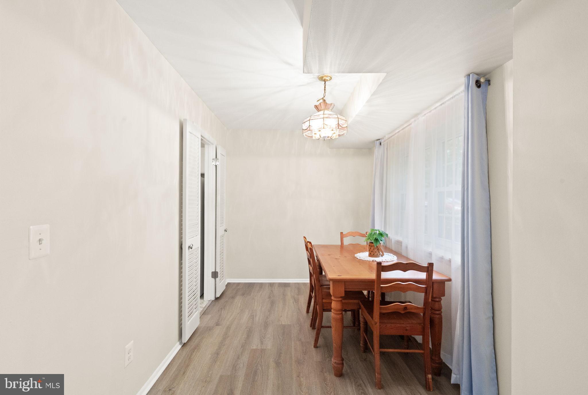 HICKORY HILLS CONDOMINIUMS - Residential