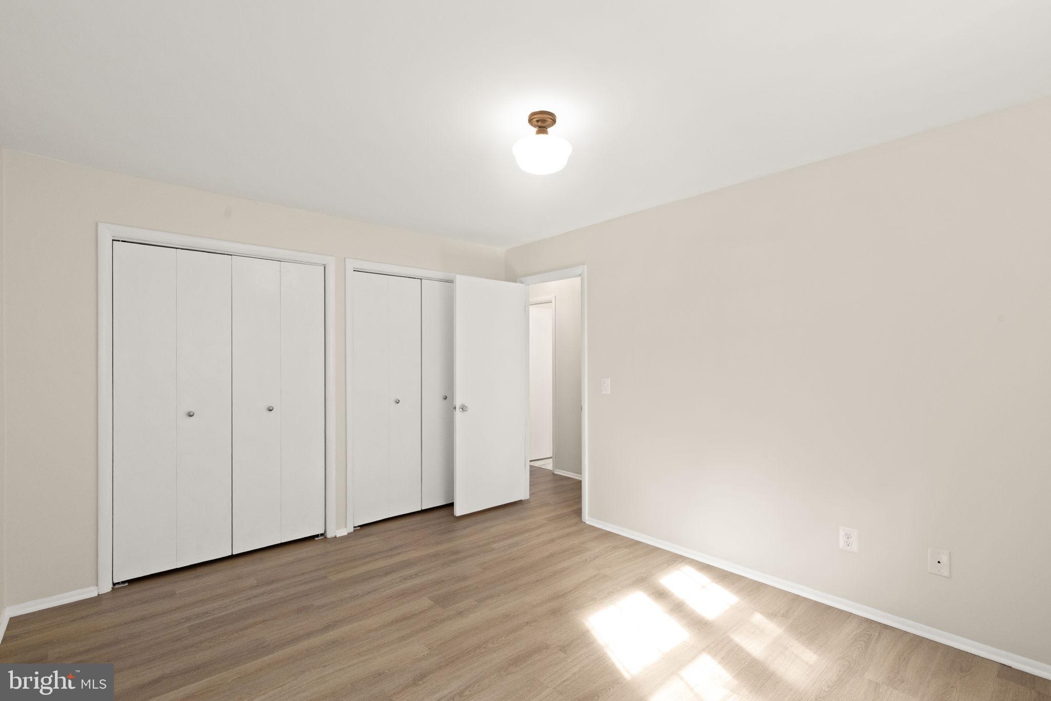 HICKORY HILLS CONDOMINIUMS - Residential