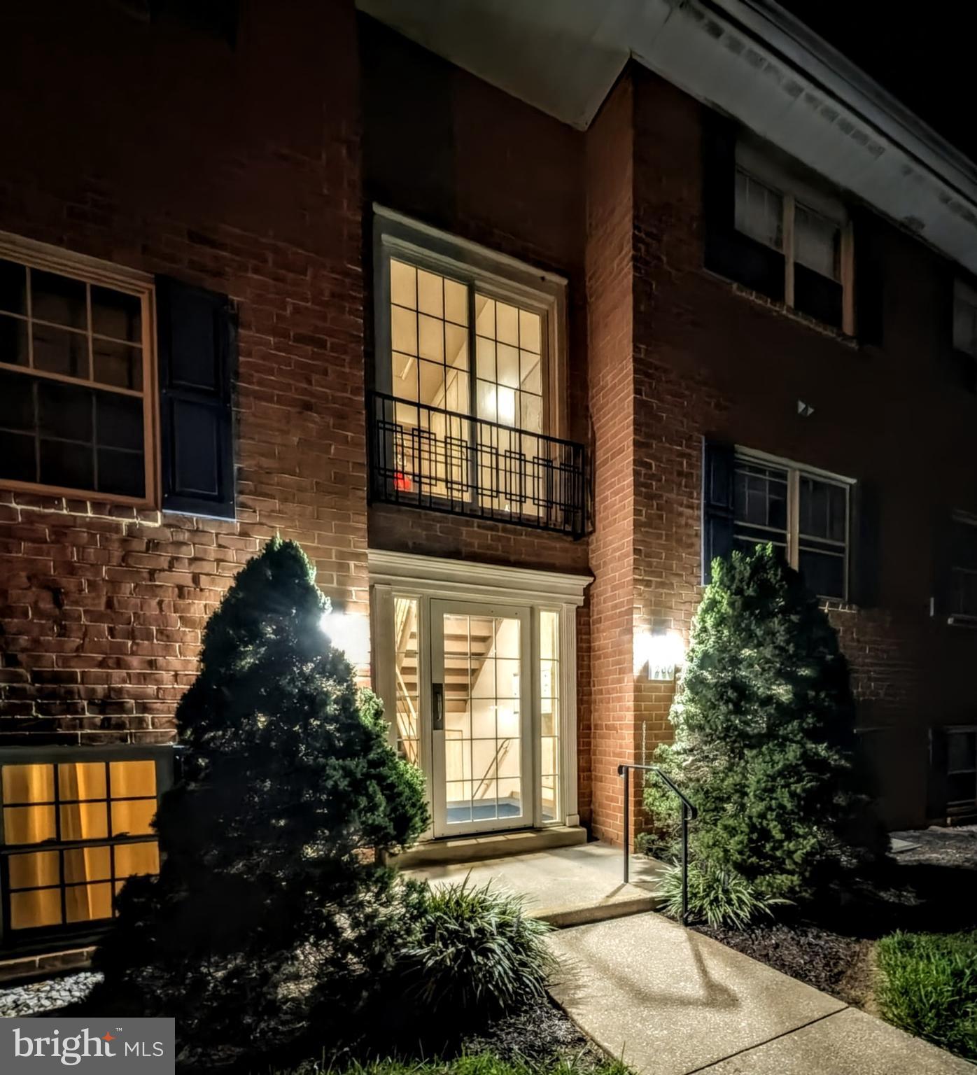 HICKORY HILLS CONDOMINIUMS - Residential