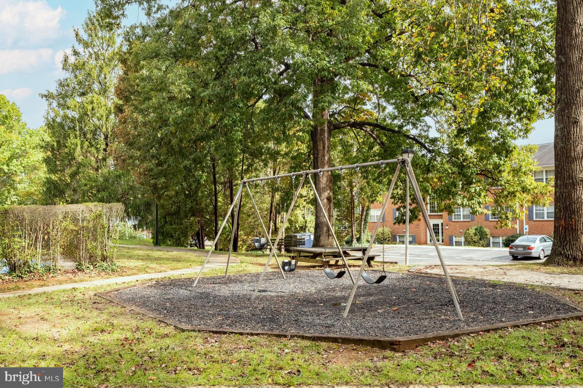HICKORY HILLS CONDOMINIUMS - Residential